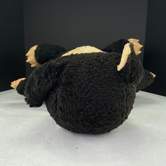 Vintage Rushton Chubby Tubby Panda Bear 17" - Picture 6 of 13